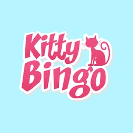 Kitty bingo logo