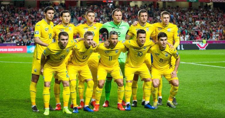 Ukraine vs North Macedonia: Euro2020 Betting Tips, Odds and Free Bets