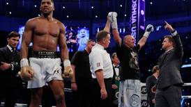 Oleksandr Usyk v Anthony Joshua 2 Betting Odds and Preview