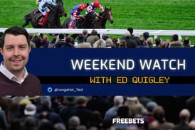 Weekend Watch: Ed Quigley’s Verdict On Uttoxeter & Kempton