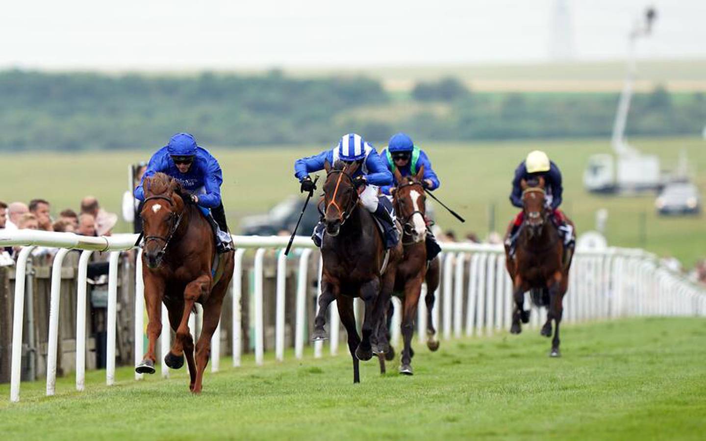 Newmarket Races betting tips