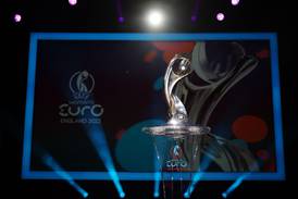 Women’s Euro 2022 Tournament Preview