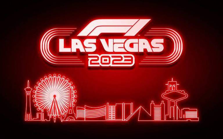 Las Vegas F1 Race added to 2023 F1 Calendar
