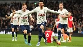 Leicester vs Tottenham: Premier League Betting Odds and Free Bets