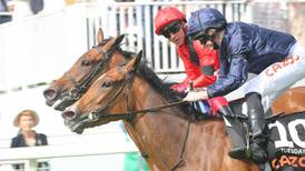 Alan Kelly’s ITV Racing Tips for Saturday 25th June