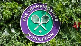Tennis: First Serve | On the Path to Paris & Wimbledon Way