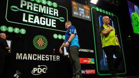 Premier League Darts Betting Preview – Week 10 (Manchester)