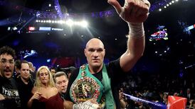 Boxing: Tyson Fury v Dillian Whyte Routes to Victory and Betting Odds