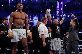 Oleksandr Usyk v Anthony Joshua 2 Betting Odds and Preview