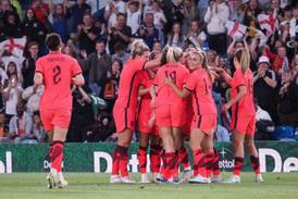 England Women’s Euro 2022 Tournament Preview