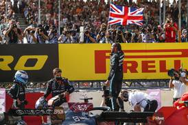 British Grand Prix Preview & Betting Tips for Silverstone