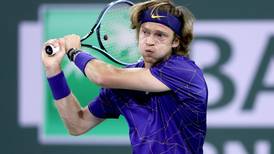 Tennis: Indian Wells Day Ten Preview - 11/2 Daily Acca