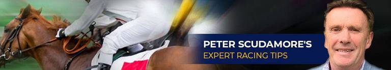 Peter Scudamore expert racing tips