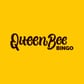 QueenBeeBingo logo