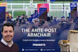 Ante-Post Armchair: Five takeaways from the 2022 Cheltenham Festival