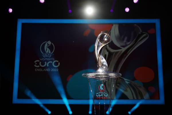 Women’s Euro 2022 Tournament Preview